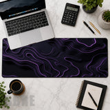 Purple Waves Main Image