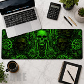 Green Skull 2 Main Image