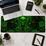 Green Skull 2 Main Image