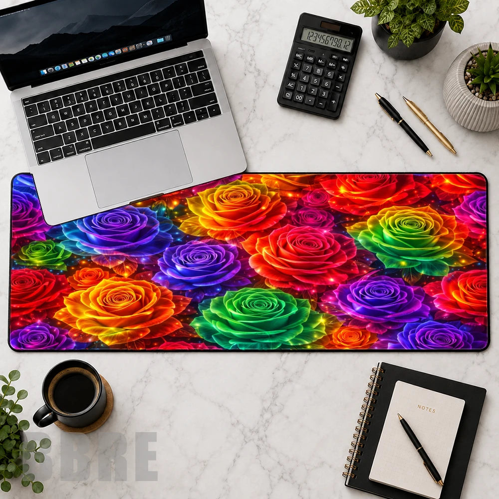 Colorful Roses Main Image