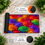 Colorful Roses Features Image