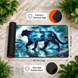 Mystical Panther Features Image