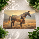 Majestic Horses 3 Sample Image