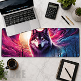 Mystical Wolf Main Image