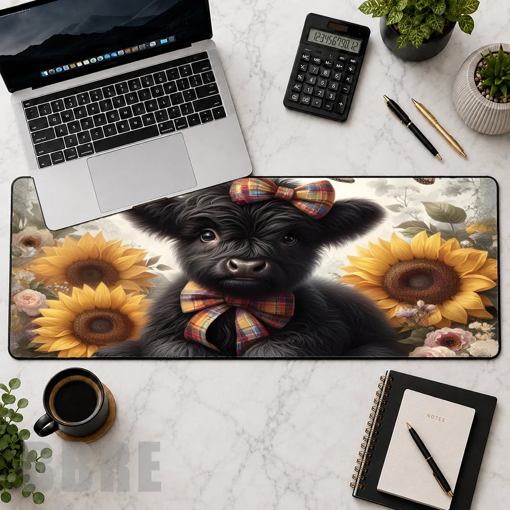 Floral Puppy Main Image