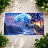 Wolf Moon Sample Image