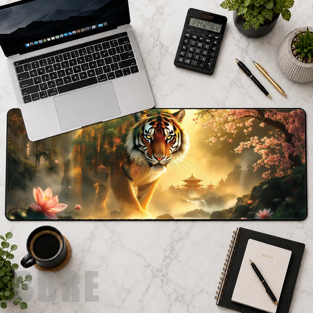 Majestic Tiger Main Image
