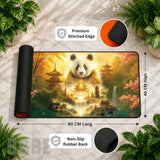 Panda Paradise Features Image