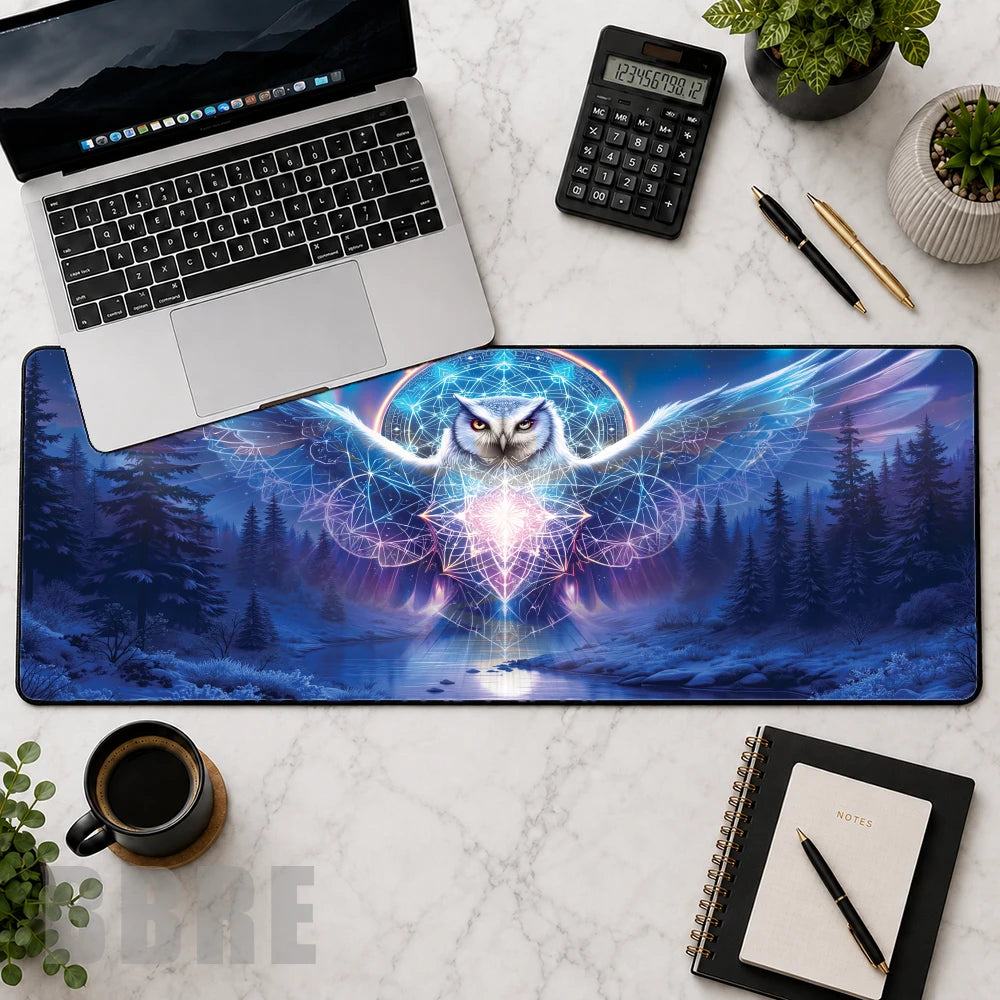 Mystical Owl Main Image