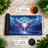 Mystical Owl Features Image