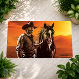 Desert Cowboy Sample Image