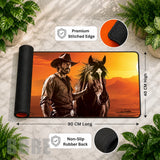 Desert Cowboy Features Image