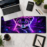 Neon Lion Main Image