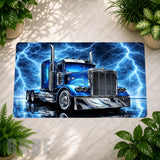Electric Truck Sample Image