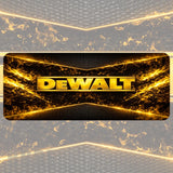 Dewalt Design Faded Image