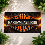 Harley Davidson Sample Image