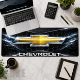 Chevrolet Logo Main Image