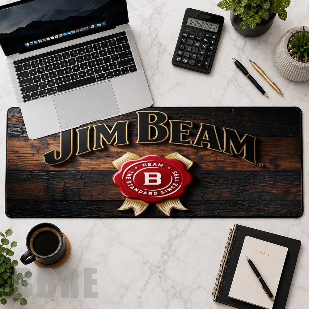 Jim Beam Main Image