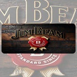 Jim Beam Faded Image