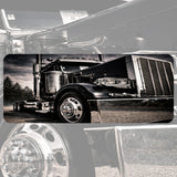 Classic Truck Faded Image