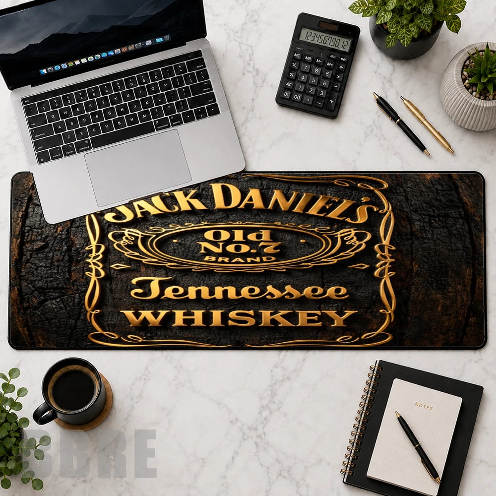 Whiskey Label Main Image