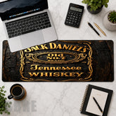 Whiskey Label Main Image