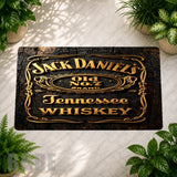 Whiskey Label Sample Image