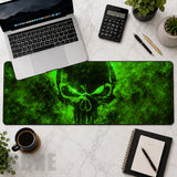 Green Skull 4 Main Image