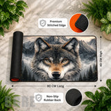 Majestic Wolf 2 Features Image