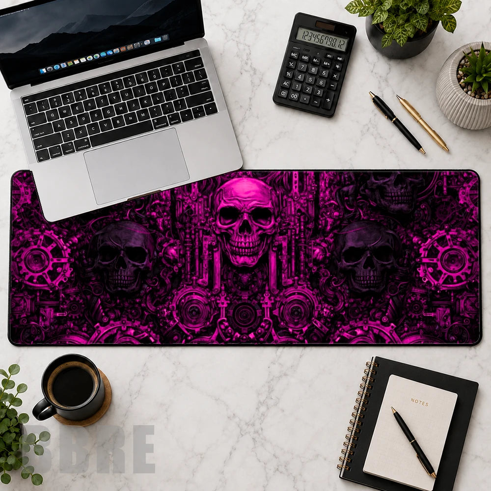 Gothic Skull 4 Main Image