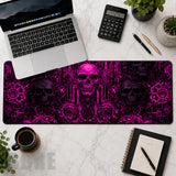 Gothic Skull 4 Main Image