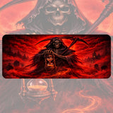 Grim Reaper 3 Faded Image