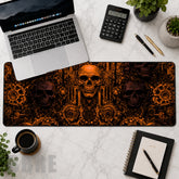 Gothic Skull 5 Main Image