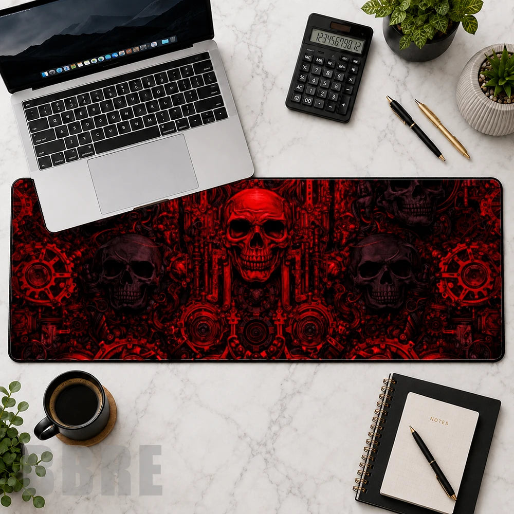 Gothic Skull 6 Main Image