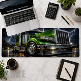 Green Truck Main Image