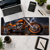 Thunderous Motorcycle Main Image