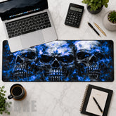 Blue Skull 2 Main Image
