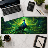 Peacock Elegance Main Image
