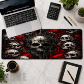 Gothic Skull 8 Main Image