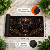 Fierce Panther Features Image