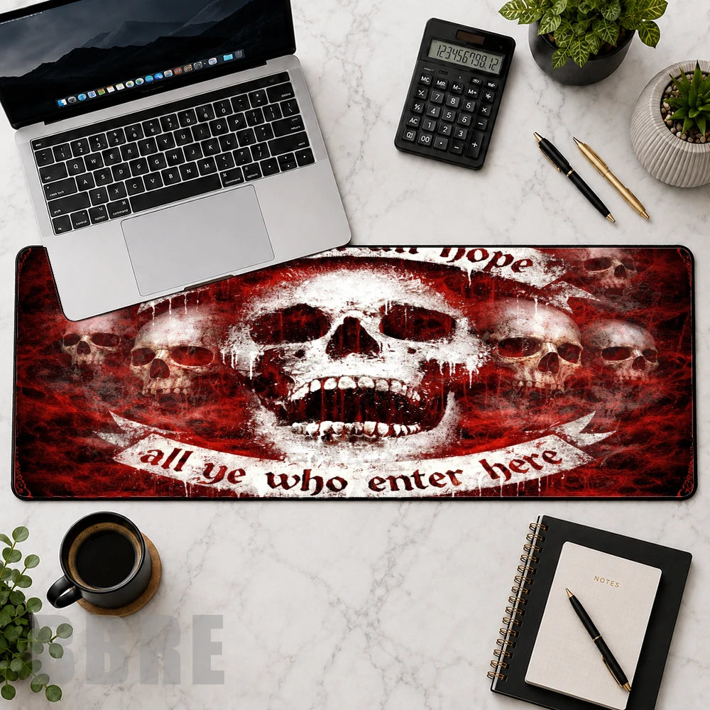 Gothic Skull 9 Main Image