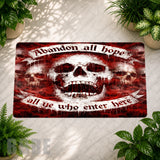 Gothic Skull 9 Sample Image