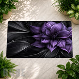 Purple Flower Sample Image
