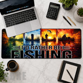 Fishing Adventure Main Image