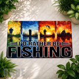 Fishing Adventure Sample Image