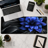 Blue Floral Main Image