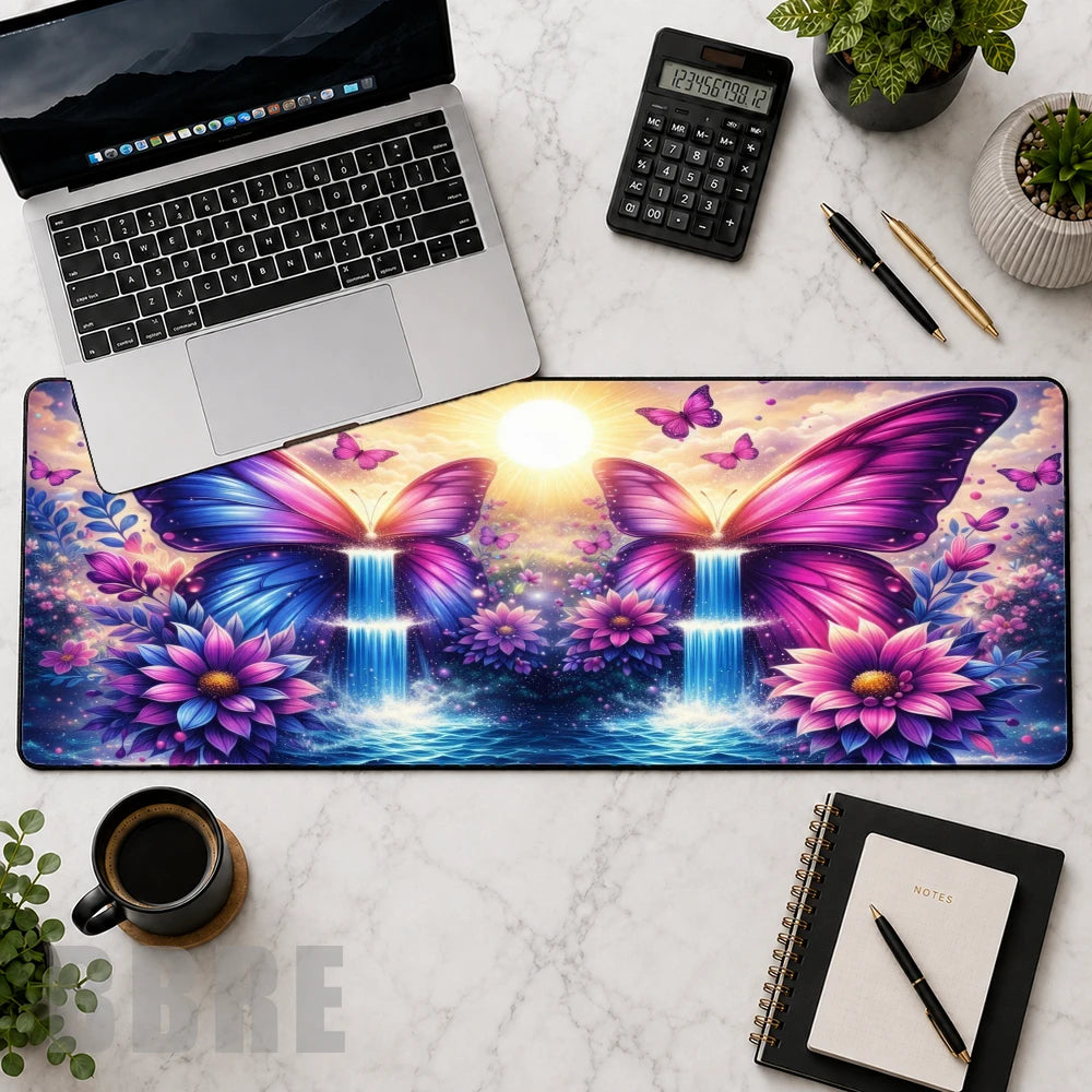 Butterfly Waterfall Main Image