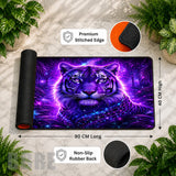 Majestic Tiger 2 Features Image