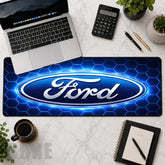 Ford Logo Main Image