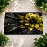 Golden Flower Sample Image